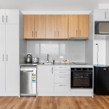 Manukau Studio Apartments Auckland Exterior photo