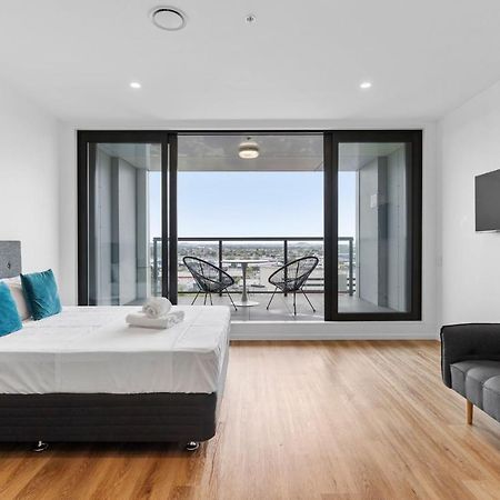 Manukau Studio Apartments Auckland Exterior photo